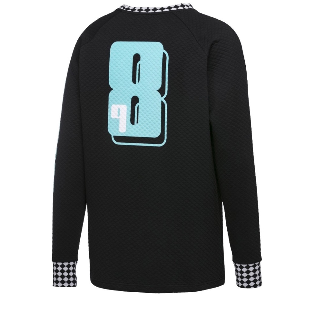 Diamond Supply Co x Puma Crewneck Sweater (Rare) - Picture 2 of 2